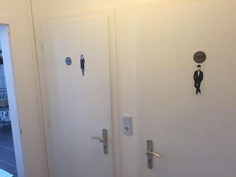 Appartement Sued- 5 Zimmer_15 Personen _ Komplett_eingerichtet