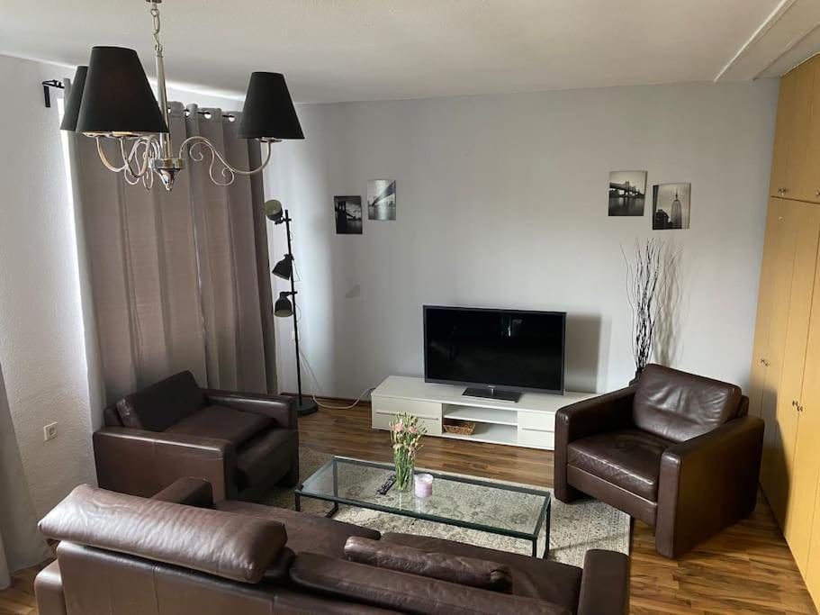 Appartement Sued- 5 Zimmer_15 Personen _ Komplett_eingerichtet